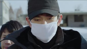 Pinocchio Episode 12 - Jae Myung Confesses His Crime