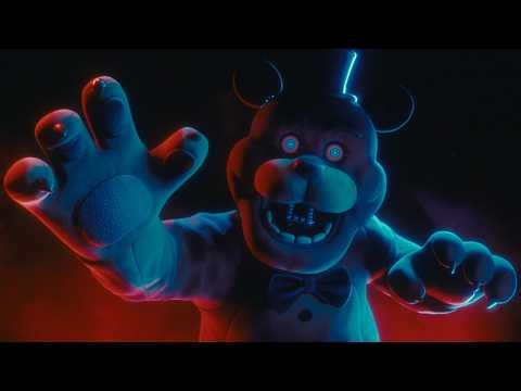 The Making of Freddy - [ The Fazbear Experience ]