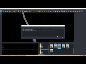 VectorZero RoadRunner OpenDRIVE Import