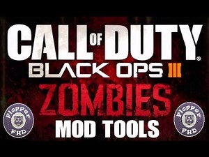 PHD Flopper! (Using Sliding) - BO3 Mod Tools