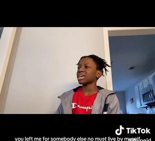 Can You Remember The Rain? Kid's Accapella Performance