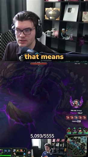 STOP DYING TO GANKS 😡