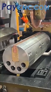 How to weld different metal materials?