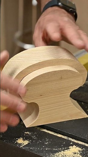 A Simpler, yet more impressive Bandsaw Box