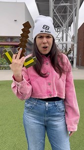 1K reactions · 63 comments | DO YOU PLAY MINECRAFT? #msbeanie #reels #funny | Ms. Beanie | Facebook