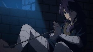 Watch To Your Eternity Season 1 Episode 4 - A Large Vessel