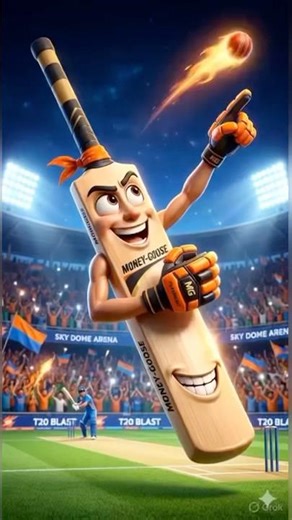 Types of bats and their uses