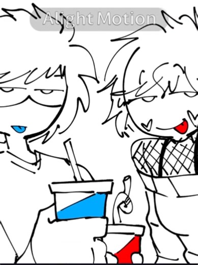 Exploring the Color Purple in Animation