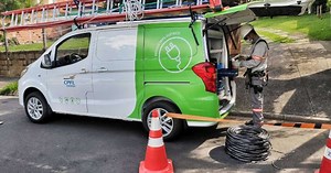 CPFL vai usar só veículos movidos a eletricidade em projeto piloto no interior de SP