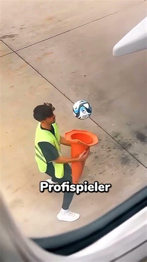 Dieser Wurf ist BRUTAL präzise 🔥