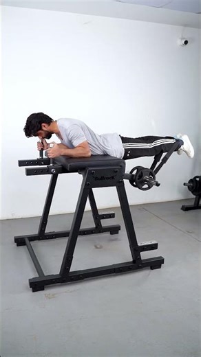 Reverse Hyper Machine