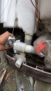 Semi Washing Machine Water not Store problem solve in Chhithi, Supaul - EHSAN | EHSAN