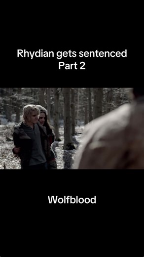Wolfblood secret episode #cbbc #ukchildhood #wolfblood