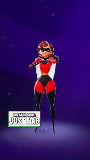 *NEW* To Infinity... emote in the Fortnite Item Shop!