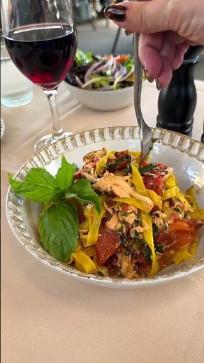 Torme Italian Restaurant | Prescott Arizona