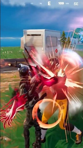 XENOMORPH KILLING SPREE! - Fortnite Blitz Montage #fortnite #xenomorph #alien