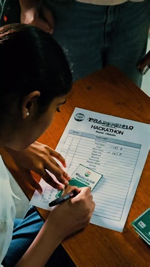 ENGINEERING INDIA, YCCE | ✨💻 What an intense national level hackathon! From start to finish, we watched hundreds of brilliant minds come together to brainstorm,... | Instagram