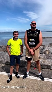 172K views · 3.6K reactions | Tyson Fury confirms his boxing comeback!壘 | Boxing - Sun Sport | Facebook