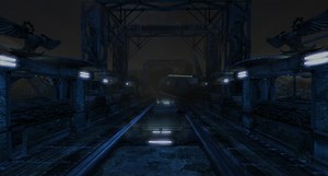 Tyro2 addon - Gears of War