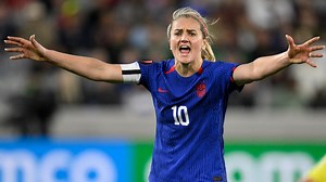 USWNT defeats Brazil to win inaugural Concacaf W Gold Cup