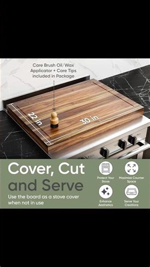 Noodle Board Magic: Versatile Kitchen Essential