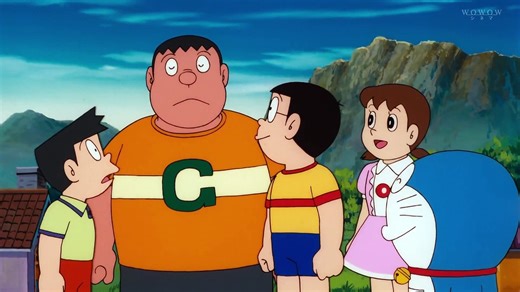 Doraemon Full Movies in Telugu HD by CartoonsTelugu - Dailymotion