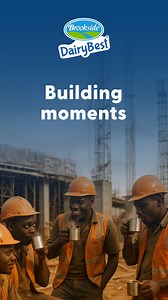 298 reactions · 19 comments | Moments za maana start with a sip of rich, creamy chaikweli, made with the goodness of Brookside Dairy Best. #ChaikweliinaBrooksideDairyBest | Brookside Dairy | Facebook