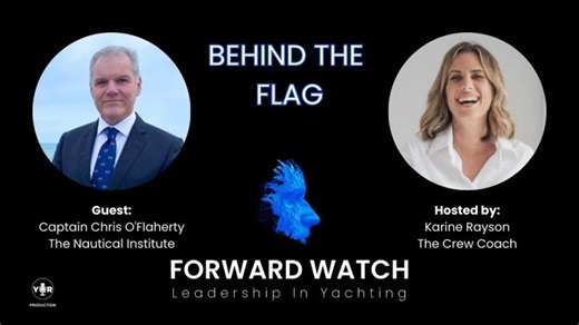Flag State Power: Crew Welfare, Investigations STCW Changes | Forward Watch | The Nautical Institute