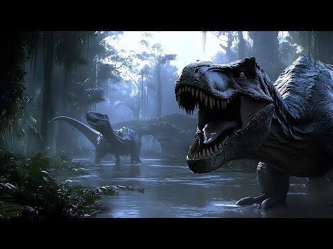 How the dinosaurs became extinct ?