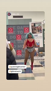 LGBT Network on Reels