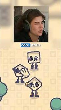 THE TRUE ASSAULT OF THE SENSES #isthissteaktaken #gaming #puzzle #heykipp