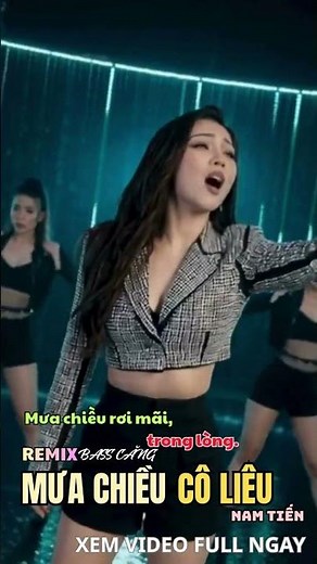 Mưa Chiều Cô Liêu 1 (Remix Bass Căng) #boleroremix #nhacremixhay #nhachaymoingay #nhacboleroremix