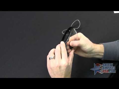 How To Install P-2B Rx Insert into ESS Crossbow