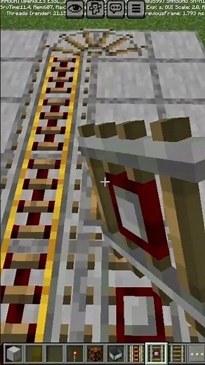 MOVING LIGHT)💡(MCPE/MCBE |#minecraft #trending #viralvideo #minecrafttutorial #success #pvppack