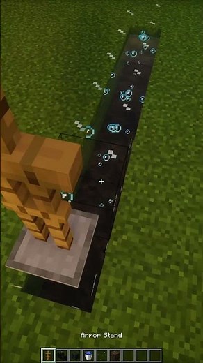 Minecraft ASMR Snake🐍