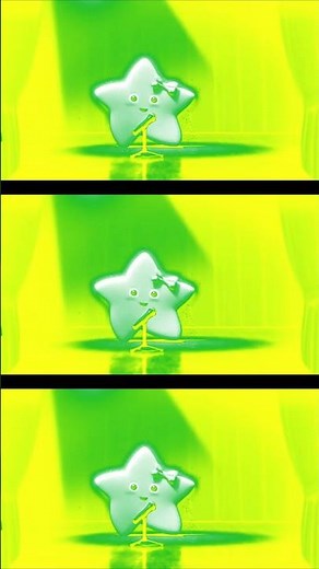 Twinkle Twinkle Little Star Sparta Pitch Effects Sponsored By: Klasky Csupo 2001 Amazing Effects