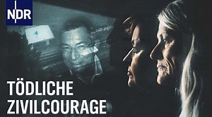 Was am 12. September 2009 am Münchner S-Bahnhof Solln passiert, dauert nur wenige Minuten. Doch es wird Deutschland auch Jahre danach noch bewegen: Der 50-jährige Dominik Brunner beschützt eine Gruppe von Schüler*innen, die von zwei Jugendlichen in der S-Bahn bedroht werden. Kurz danach wird er von den beiden Tätern brutal zusammengeschlagen. Die Täter werden zu langer Haft verurteilt, einer von ihnen wegen Mordes. Und der Name Dominik Brunner wird ein Synonym für Zivilcourage in Deutschland. Da