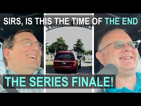 Sirs, Is This the Sign of the End? - Episode 84 William Branham Historical Research Podcast