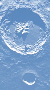 A mysterious object appears near the Moon surface, which naturally sparks curiosity. In most cases, this object is not near the Moon at all. It is usually a space rock, satellite, aircraft, or space debris passing between the camera and the Moon. Because of high zoom, long distance, and strong contrast, the object looks very close to the Moon. The Moon’s lack of atmosphere makes the object appear sharp and clear, increasing the illusion. There is no scientific evidence that this object is a UFO 