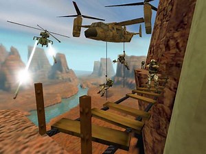 Another Fate mod for Half-Life