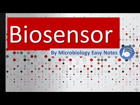 Biosensor: An overview