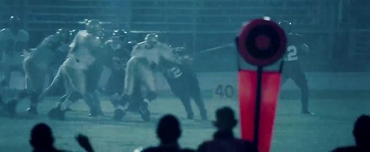 Never Back Down (2008) 720p