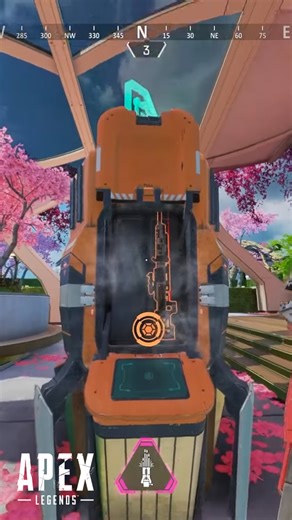 Crafting a Kraber in Apex Legends? Is it actually possible