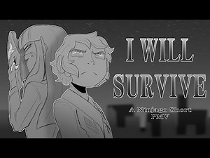 I Will Survive || Short Ninjago Lloyd PMV