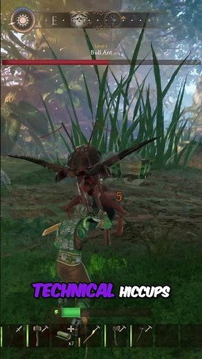 Smalland Survive the Wilds Is It Worth Your Time