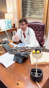 669K views · 15 reactions | They don’t make doctors like this anymore | Doing Things | Facebook