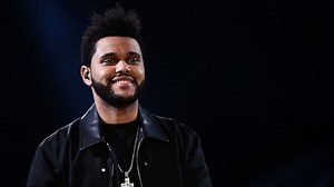 The Weeknd Shows Off New Hair and New Song