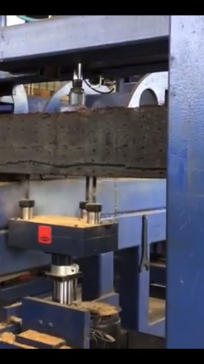 15 reactions | Custom 3 spindle head railroad tie drilling and a steam explosion! #manufacturing #industrial #fabrication #tool #drilling #heavyduty #autodrill #explosion | AutoDrill | Facebook