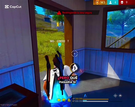 #freefire | back jump free fire