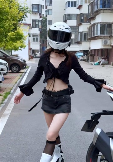 lets ride#motorcycle #anime #安全運転 #バイク #安全運転